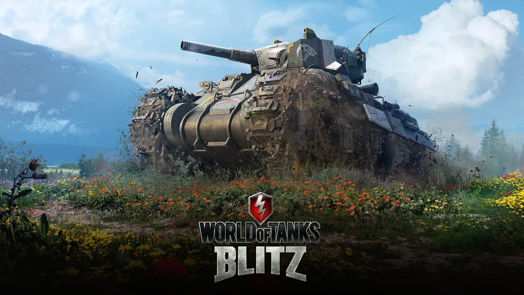 Промокоды для World of Tanks Blitz на серебро