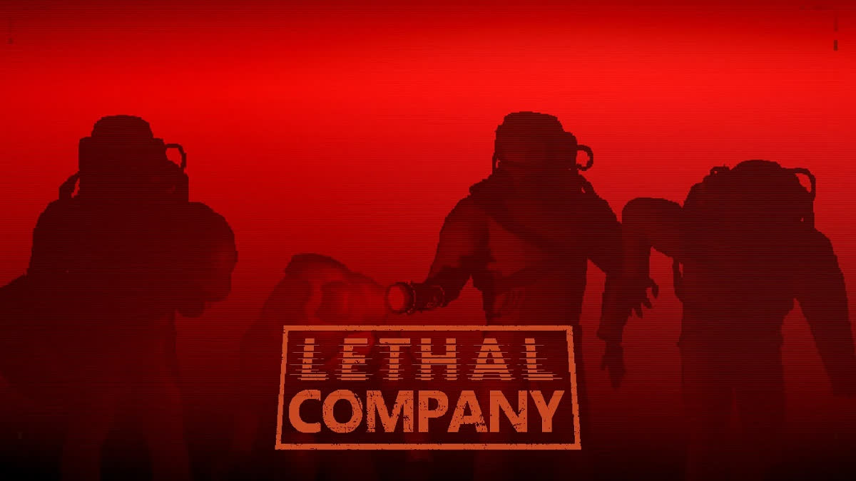 Как играть на русском языке в Lethal Company