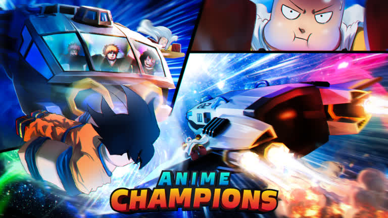 Рабочие коды для Roblox Anime Champions Simulator на январь 2024 года 