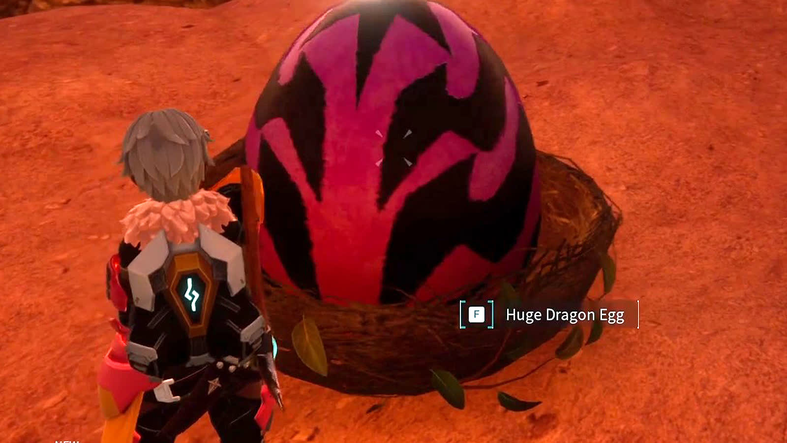Как получить огромное яйцо дракона в Palworld — где встречаются огромные яйца?