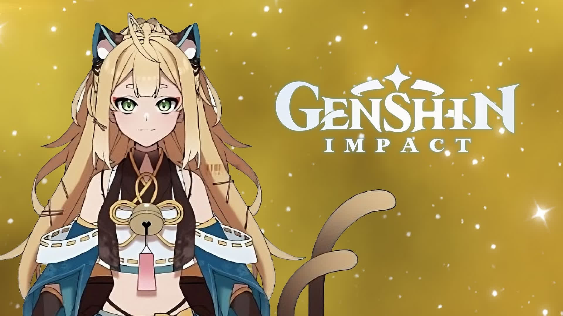 Как попасть на ЗБТ обновления Genshin Impact 3.7
