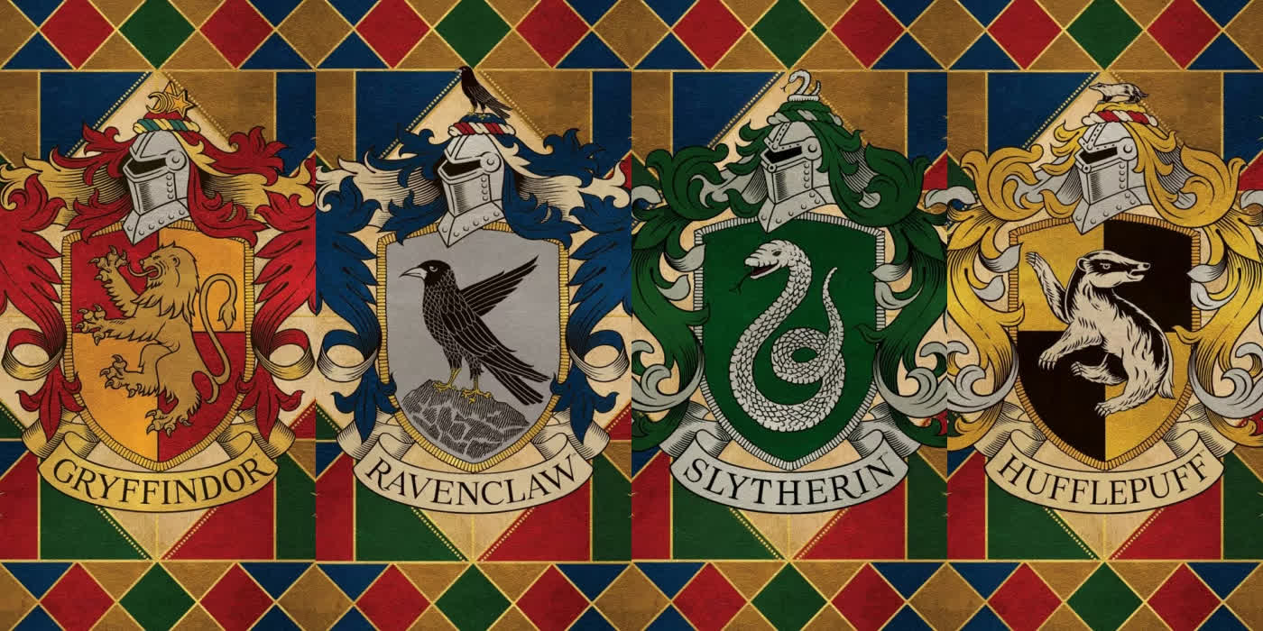 Какой факультет Хогвартса выбрать в Hogwarts Legacy