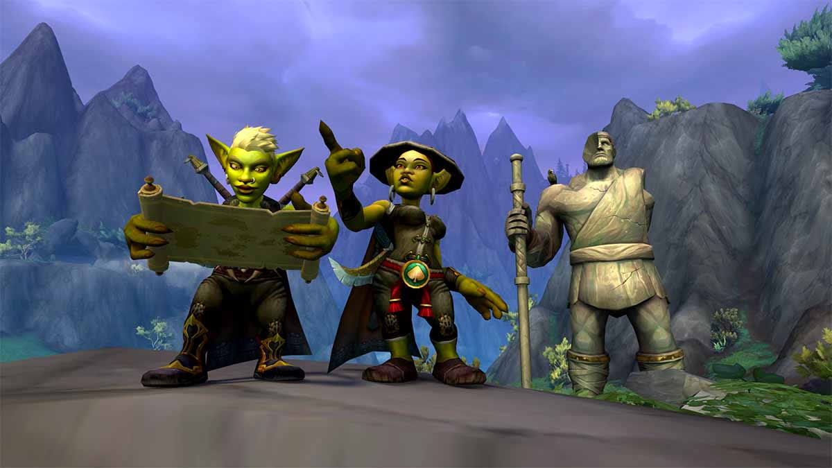 Как получить и улучшить Ониксовое кольцо в World of Warcraft Dragonflight