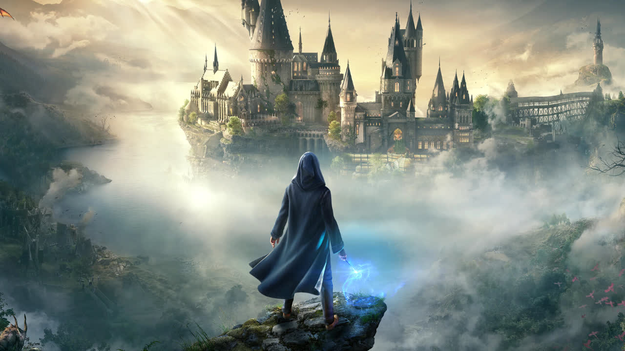 Стоит ли сообщать о Себастьяне «В тени реликвии» в Hogwarts Legacy