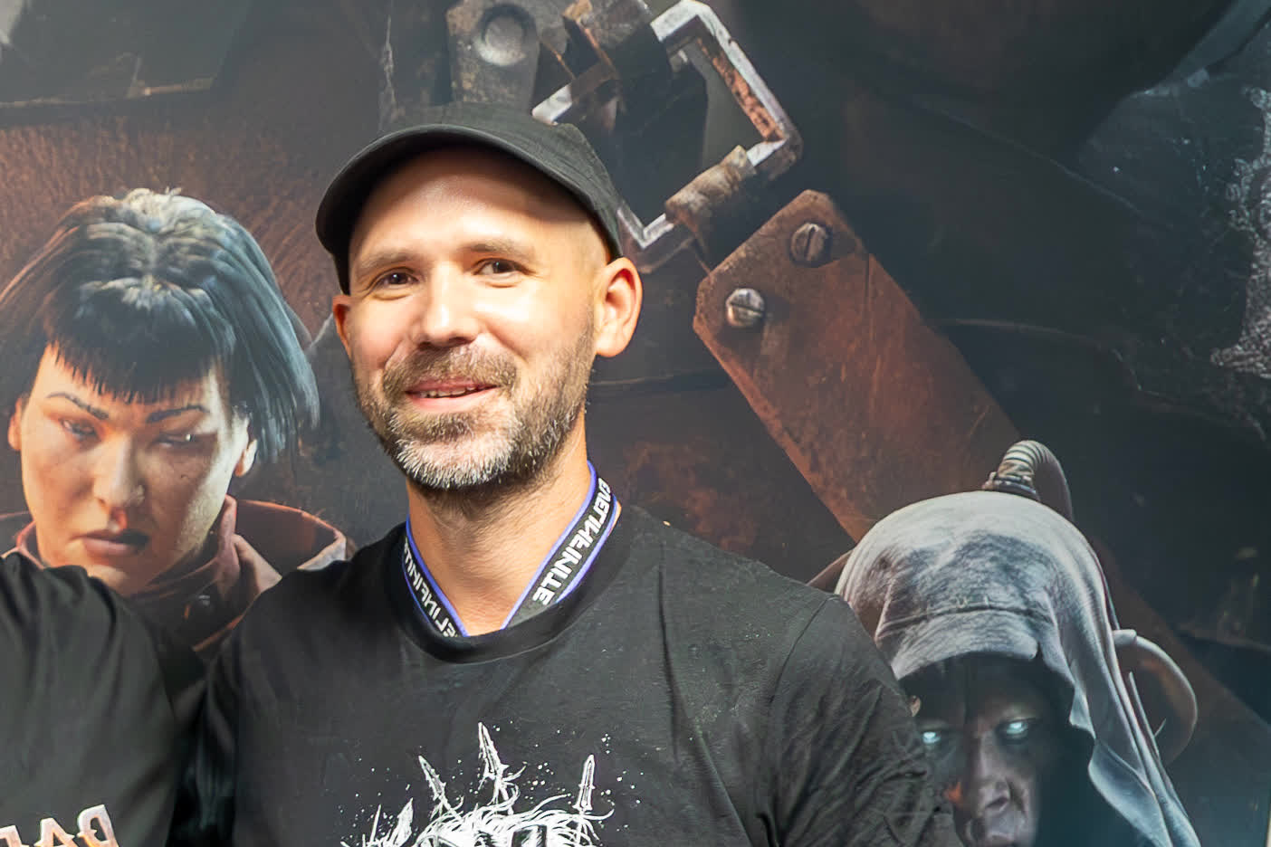 Интервью с разработчиками Warhammer: Vermintide 2 на Gamescom 2023