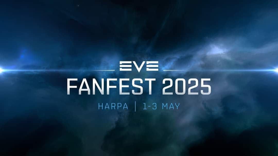 Итоги фестиваля EVE Fanfest 2023