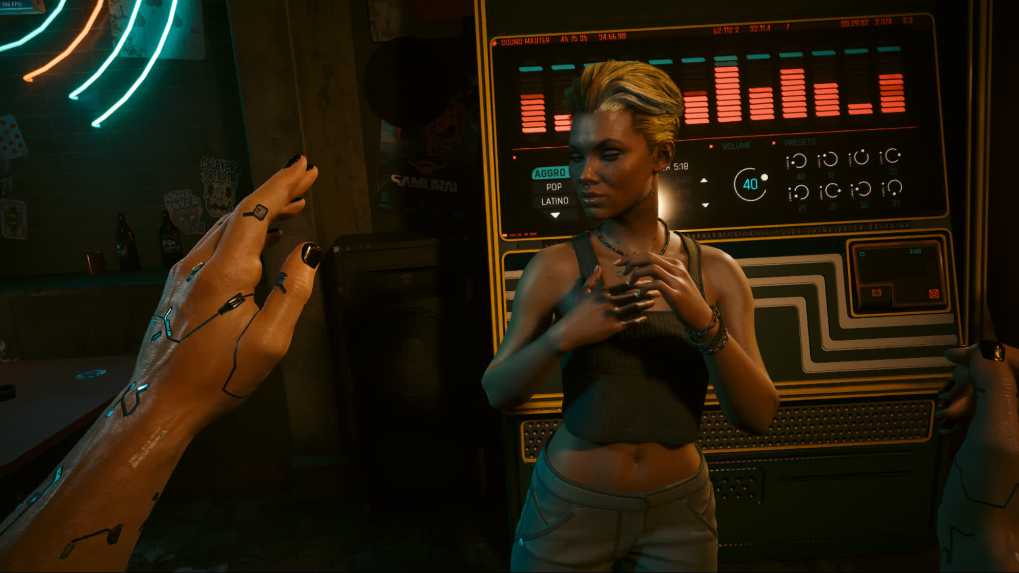 Можно ли спасти Алекс в Cyberpunk 2077: Phantom Liberty и как это сделать