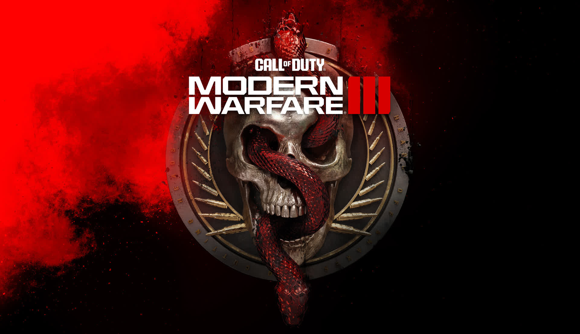 Есть ли ранний доступ у Call of Duty: Modern Warfare 3