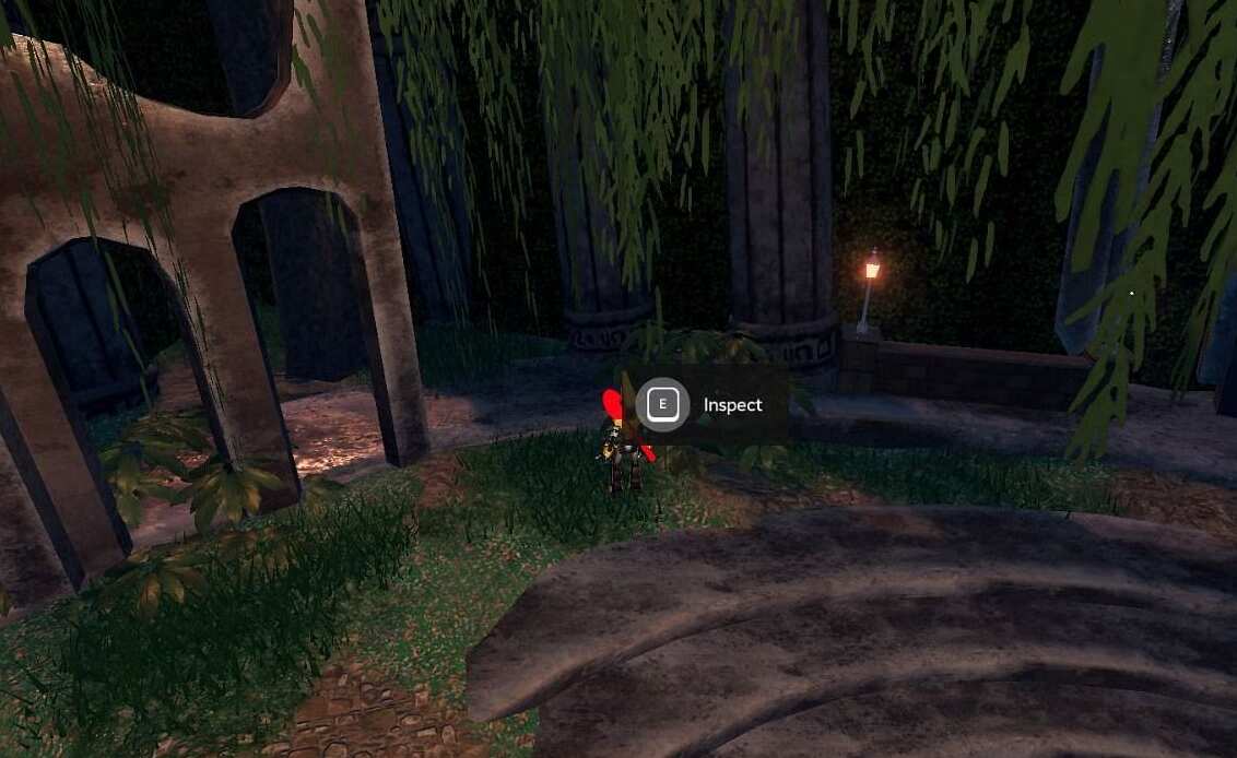 Где найти все фрагменты черепа в Roblox The Haunt 2024