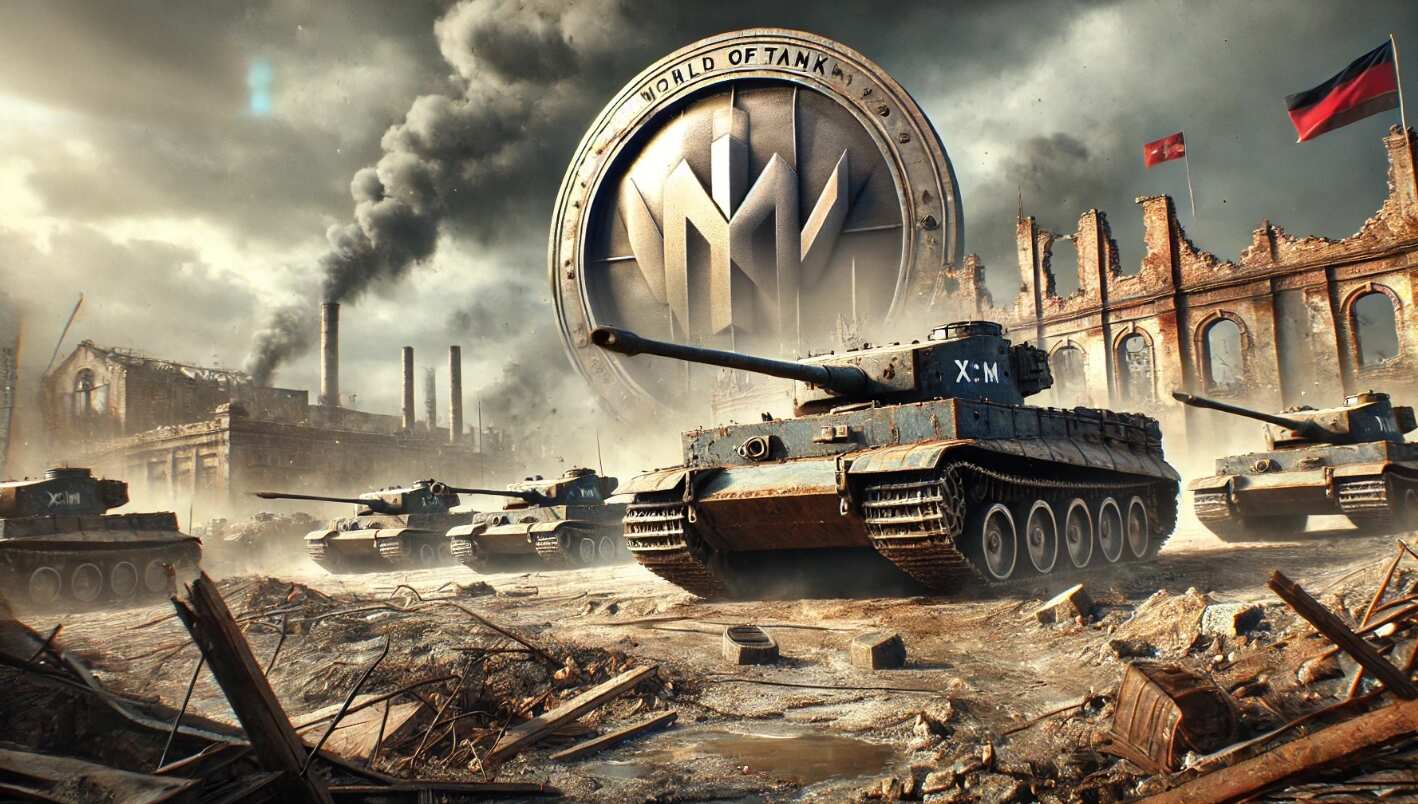 Мод XVM для World of Tanks — статистика и скачивание