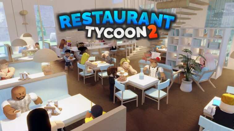 Все рабочие коды для Roblox Restaurant Tycoon 2 на октябрь 2024 года