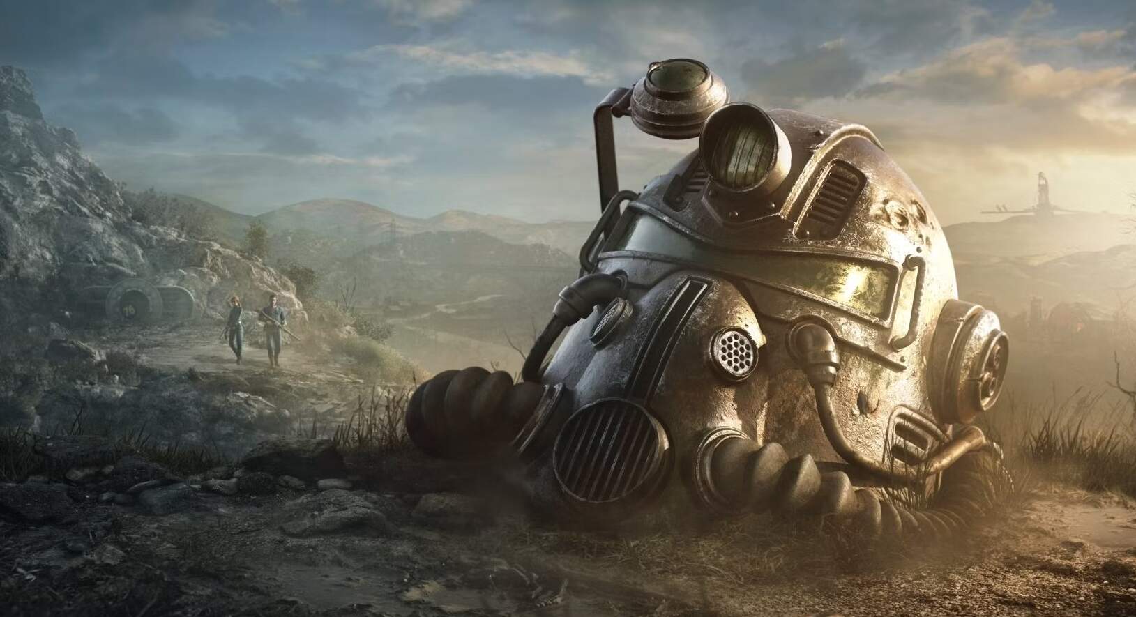 Хронология мира Fallout, игр и сериала Фоллаут — в каком году начался сериал?