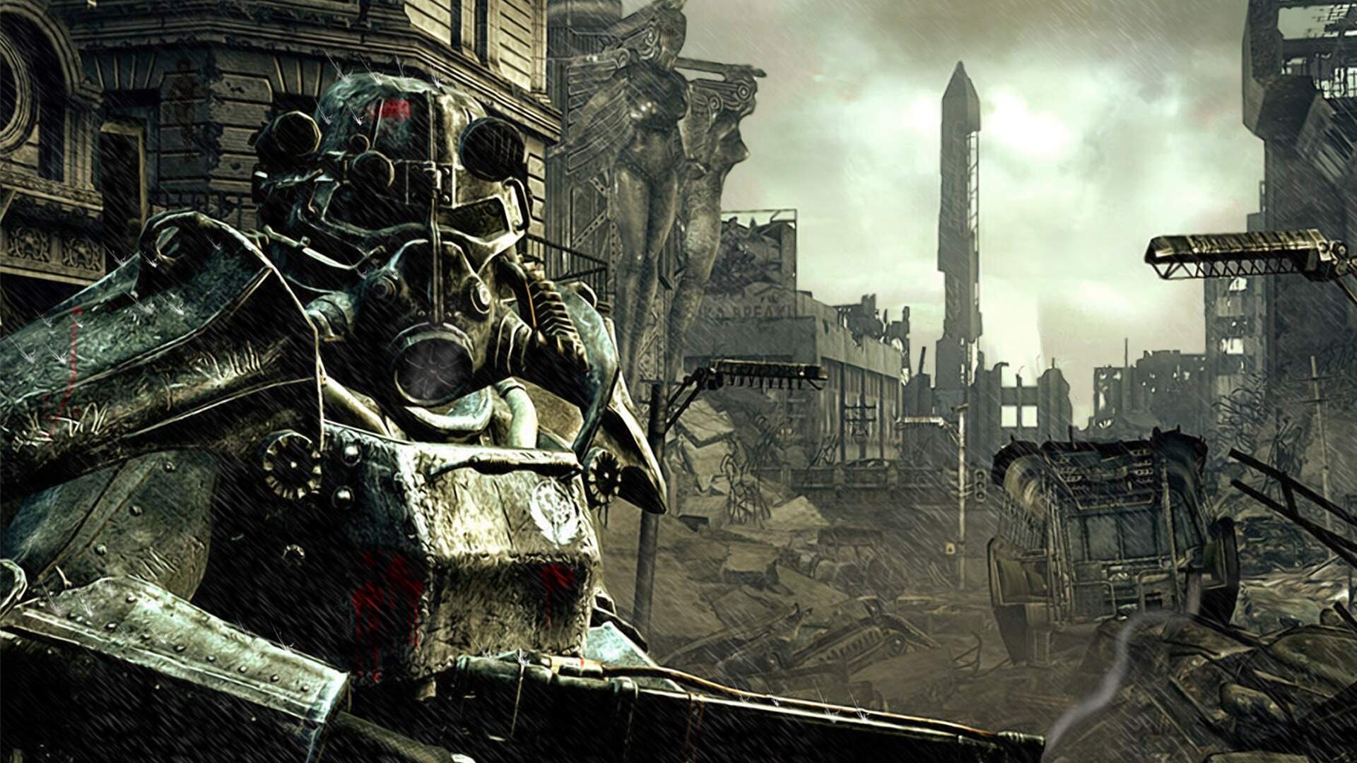 Как купить Fallout 3: Game of the Year Edition в России