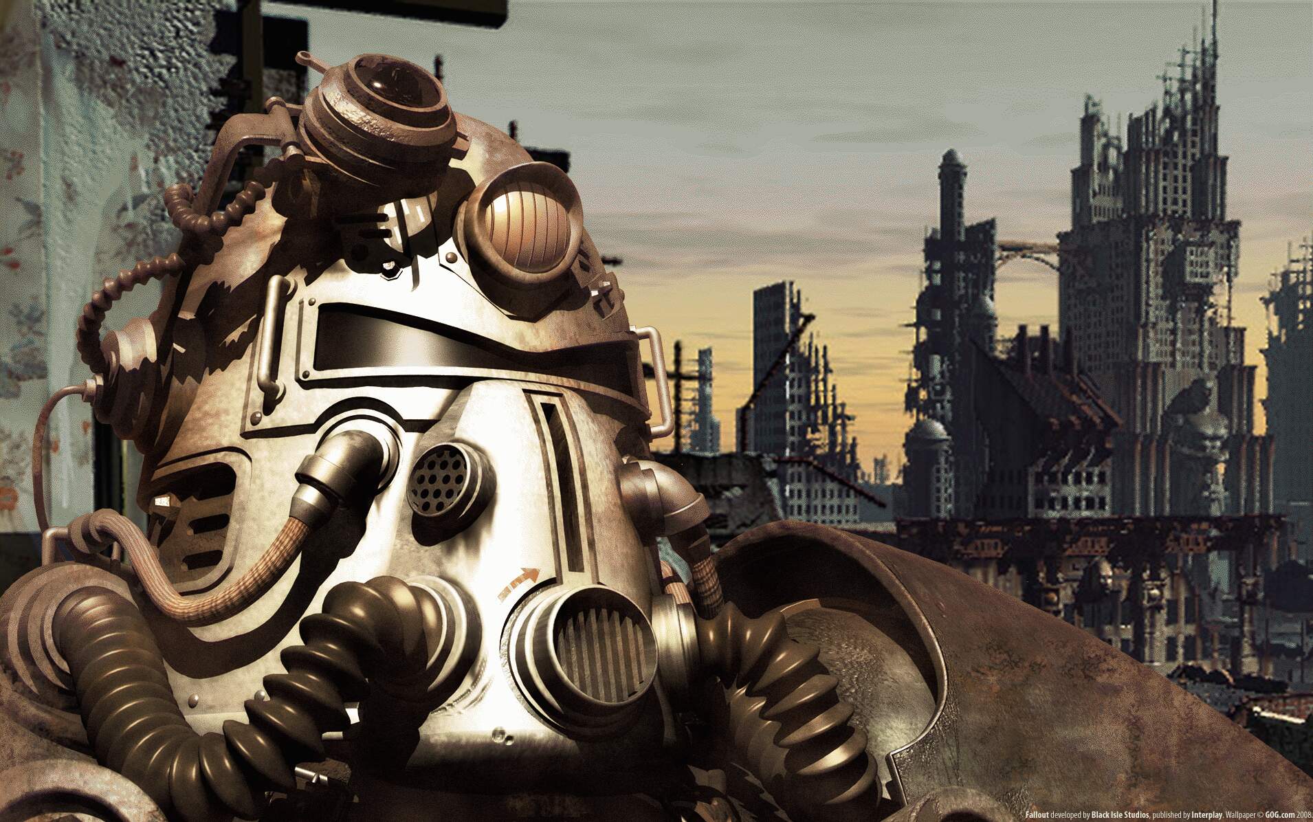 Как купить Fallout: A Post Nuclear Role Playing Game в РФ