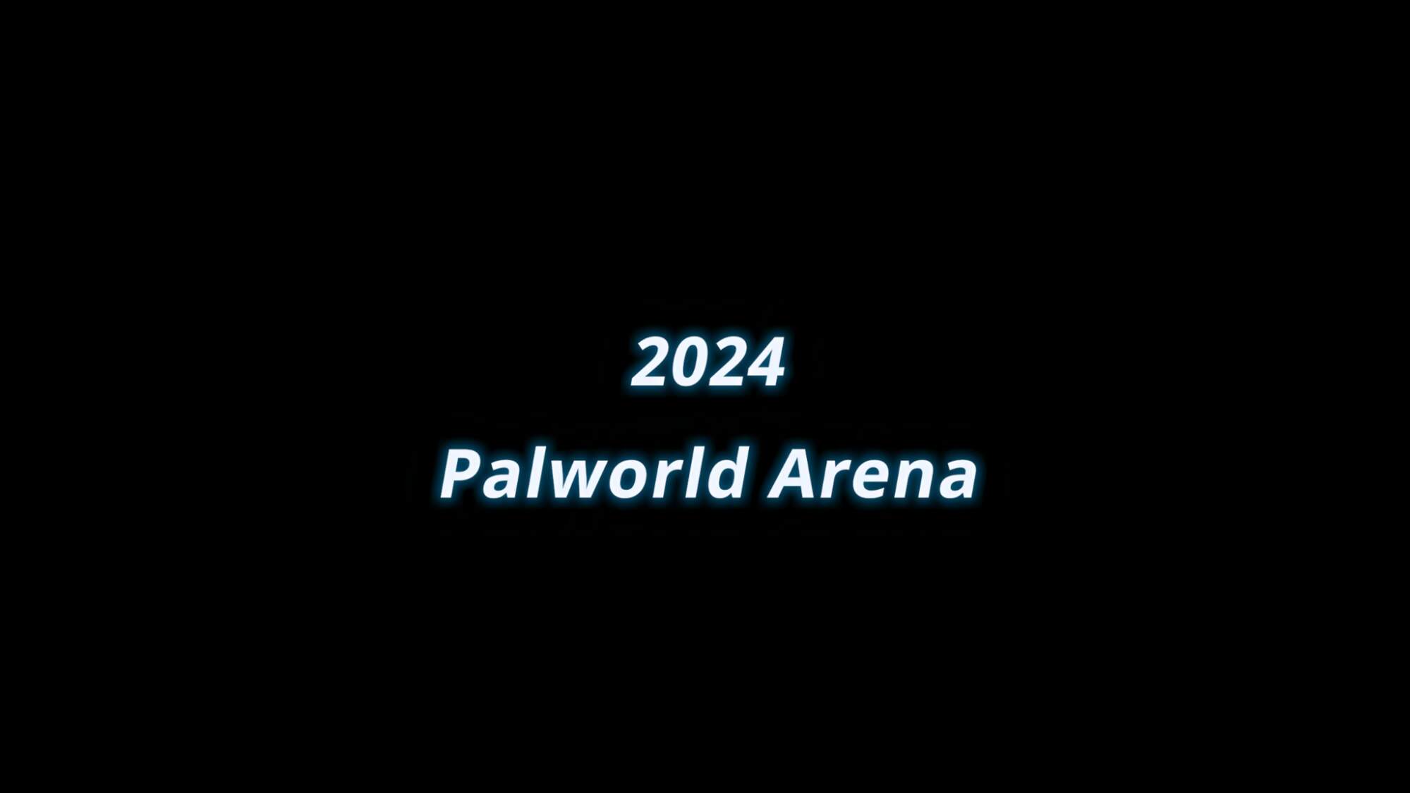 Когда выйдет Palworld Arena — дата выхода PvP арены