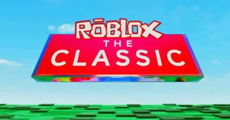 Все игры в классическом ивенте в Roblox — Classic Event 2024