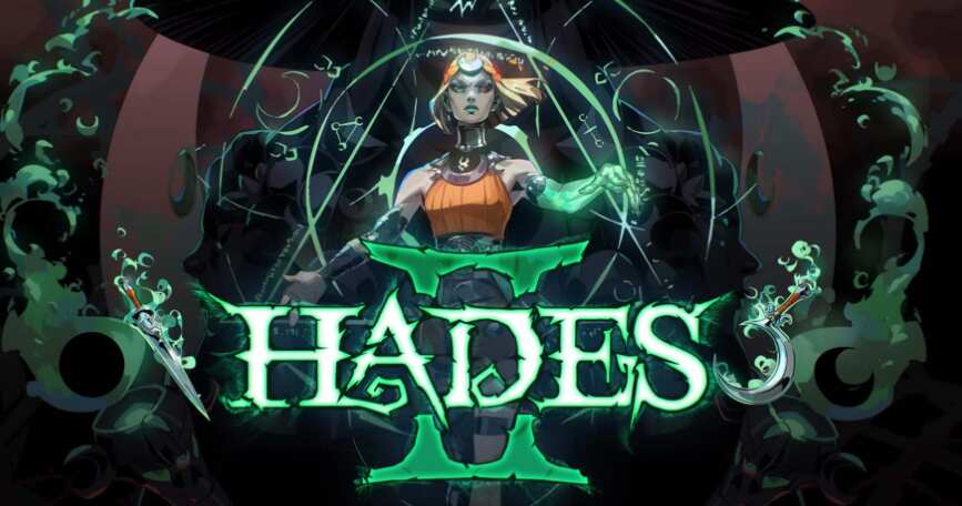 Все ресурсы и материалы в Hades 2 и как их получить