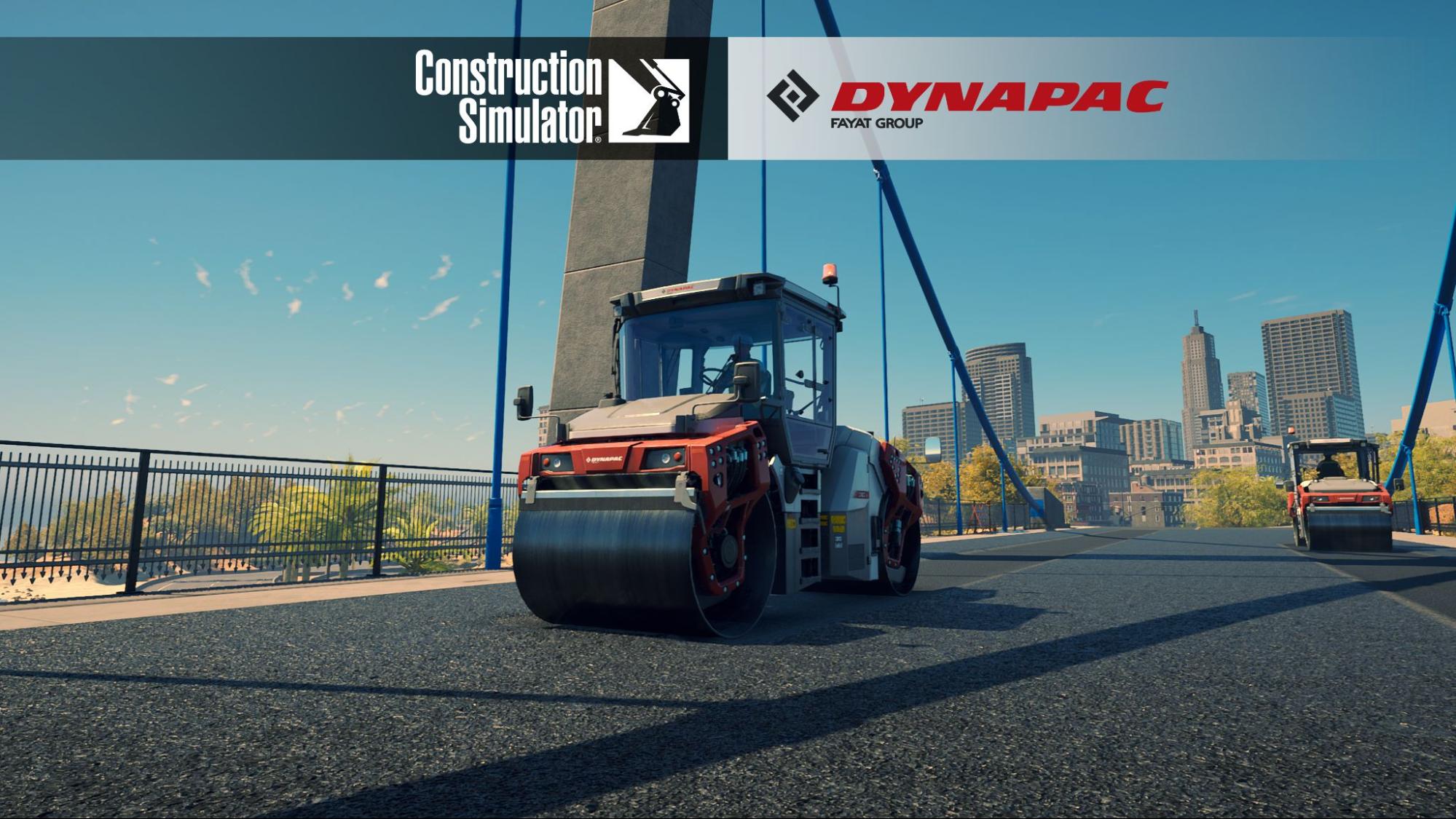 Интервью с разработчиками Construction Simulator на Gamescom 2024