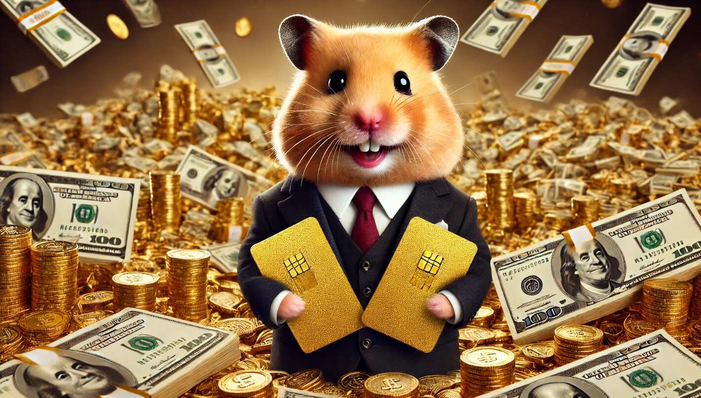 Как найти комбо карту в Хомяке — как искать комбо в Hamster Kombat