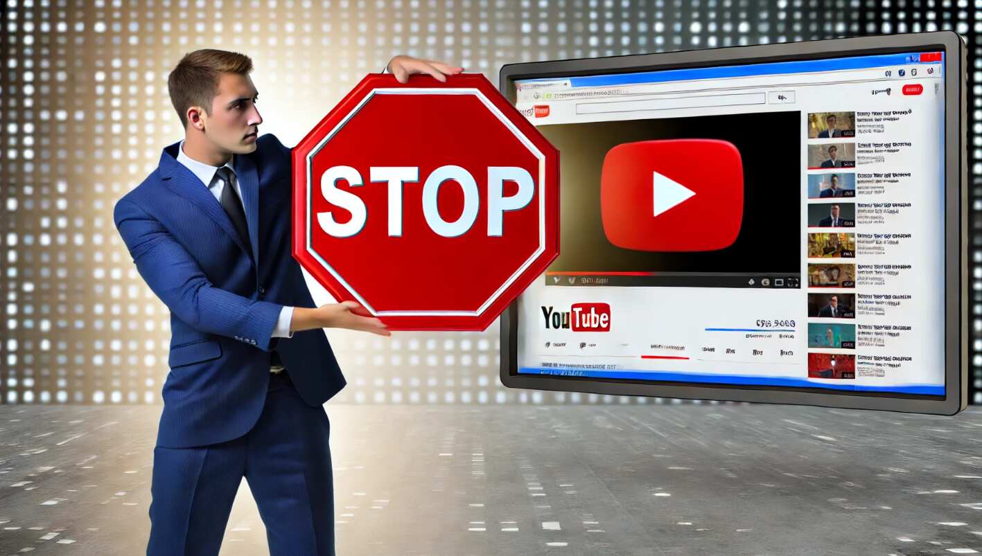 Смотреть невозможно: почему YouTube тормозит и что ждет эту площадку в России?