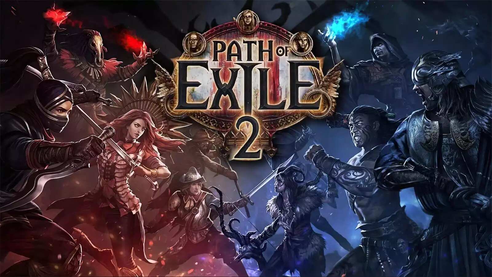 Как улучшить флаконы здоровья и маны в Path of Exile 2