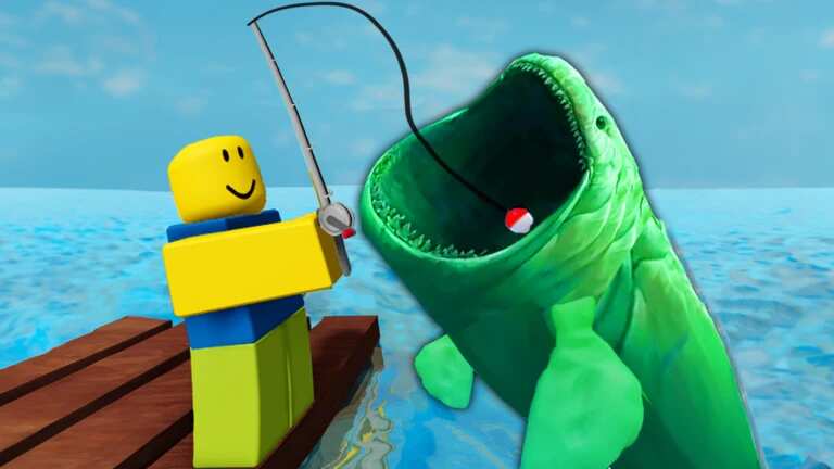 Все рабочие коды для Roblox Go Fishing на декабрь 2024 года