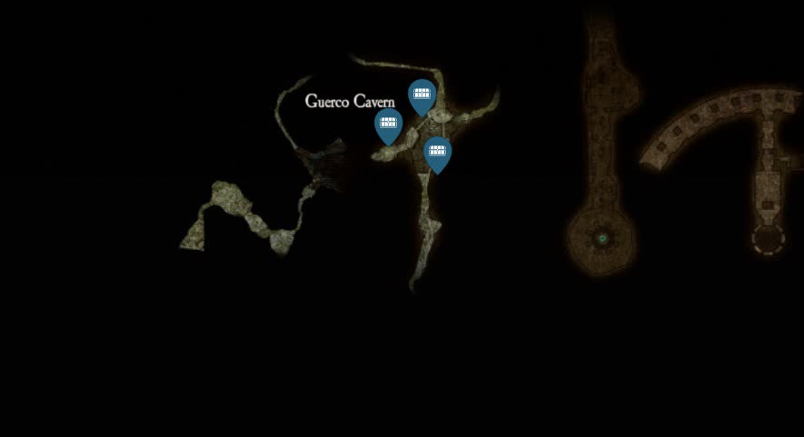 Где найти все сундуки в Dragons Dogma 2 — точная карта сундуков