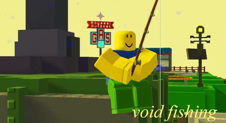 Самые дорогие предметы в Roblox Void Fishing — все цены (ТОП)