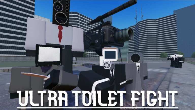 Все рабочие коды для Roblox Ultra Toilet Fight на июнь 2024 года