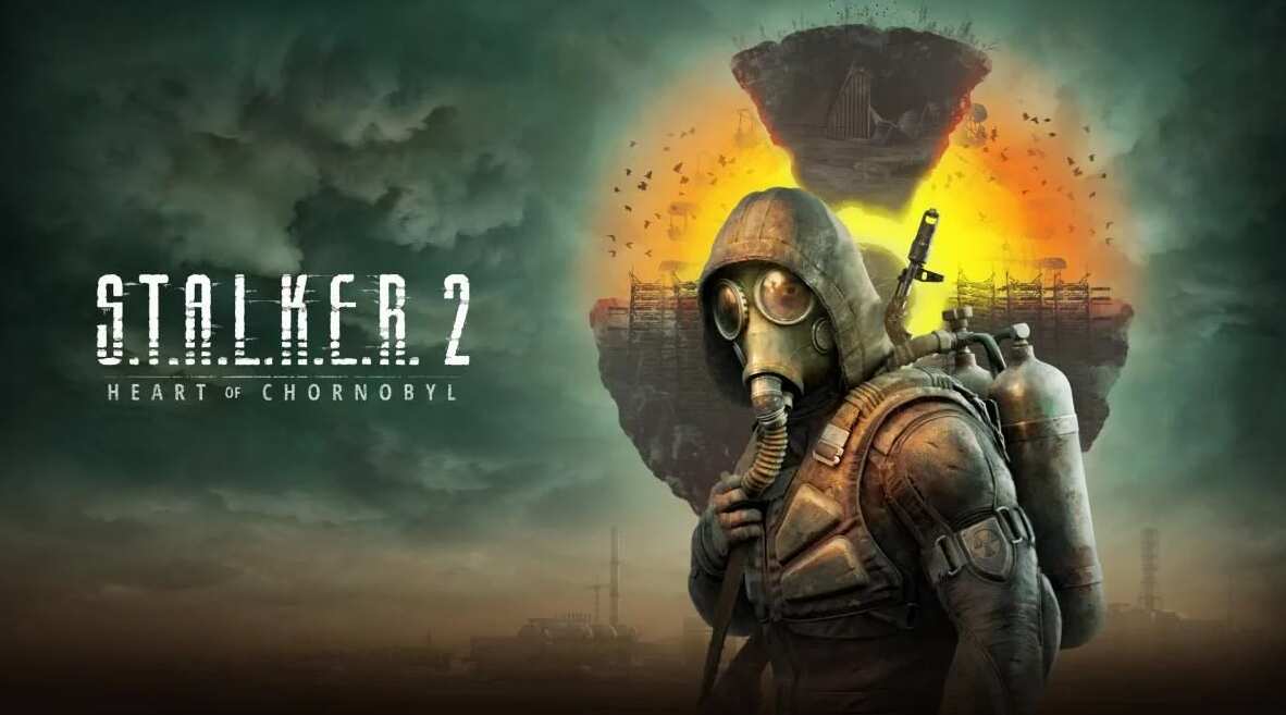 Как поиграть в S.T.A.L.K.E.R. 2 в России в Game Pass на ПК