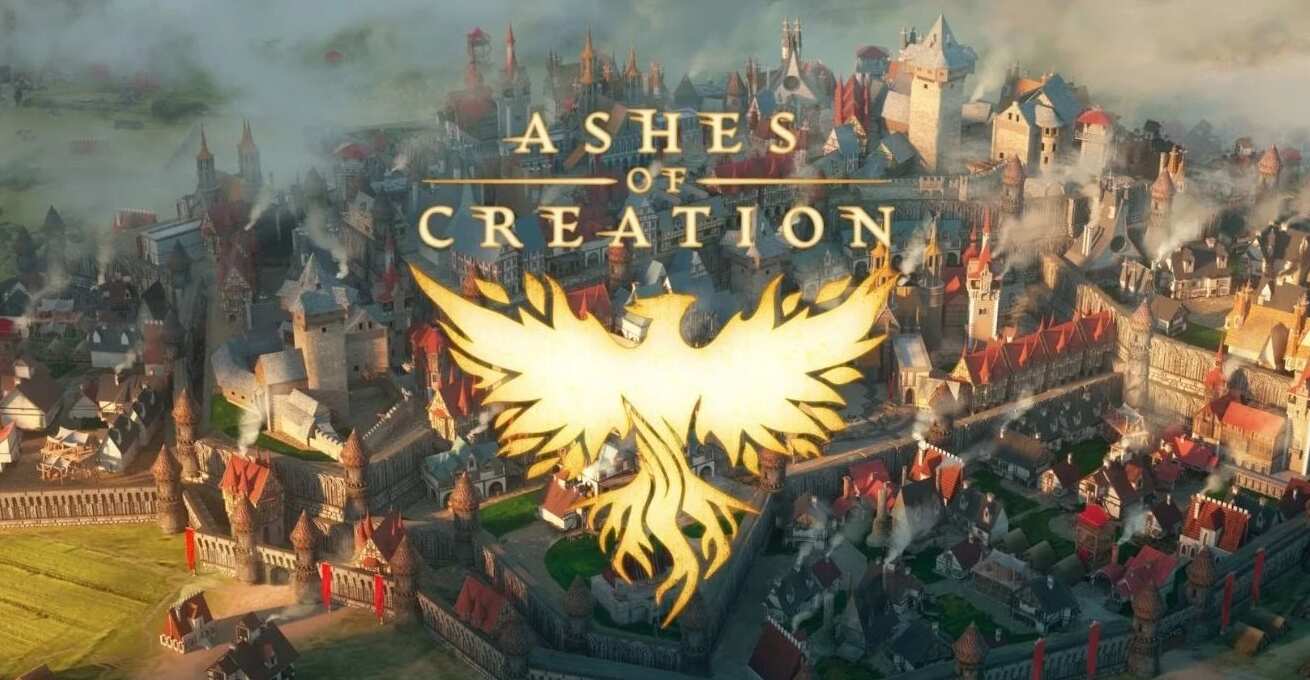 Как попасть на альфу Ashes of Creation — как попасть на альфа-тест, сколько стоит