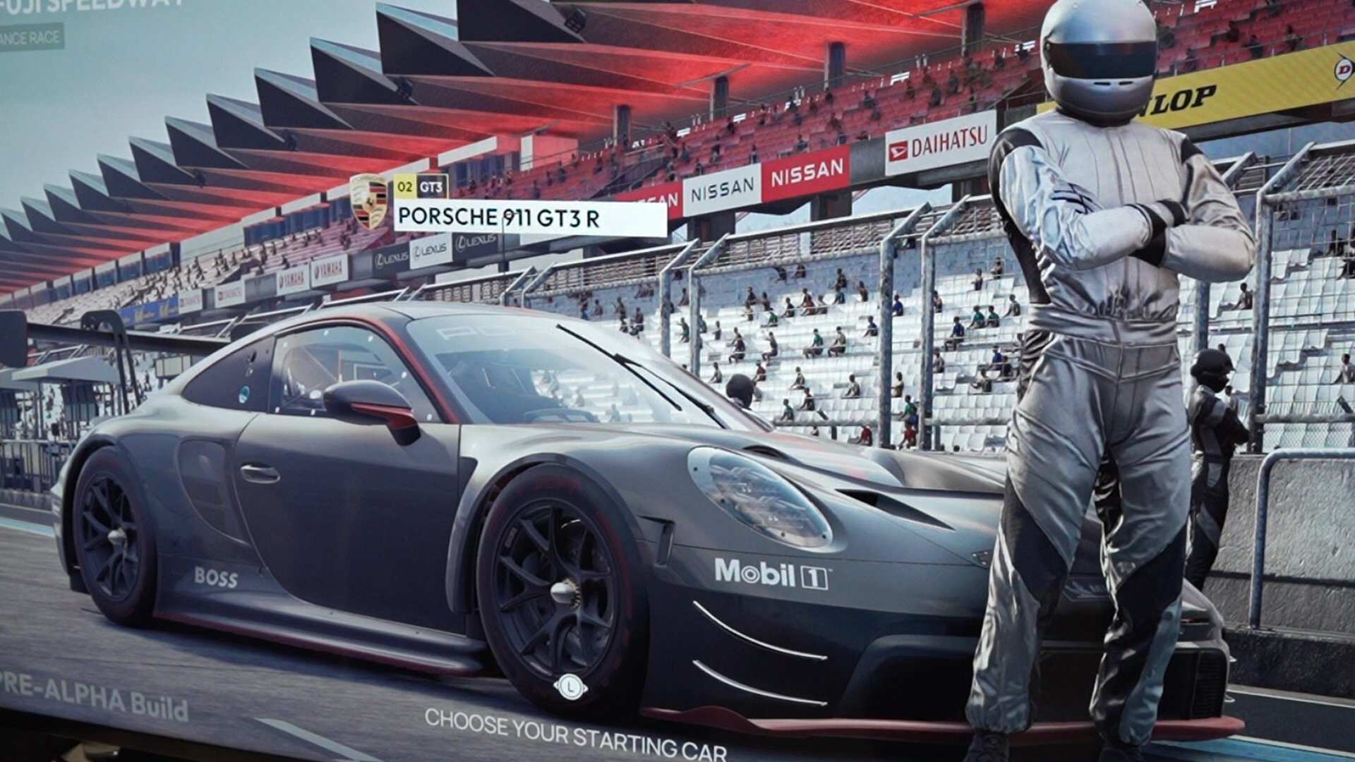 Лучшие гонки на ПК в 2025 году — Endurance Motorsport Series