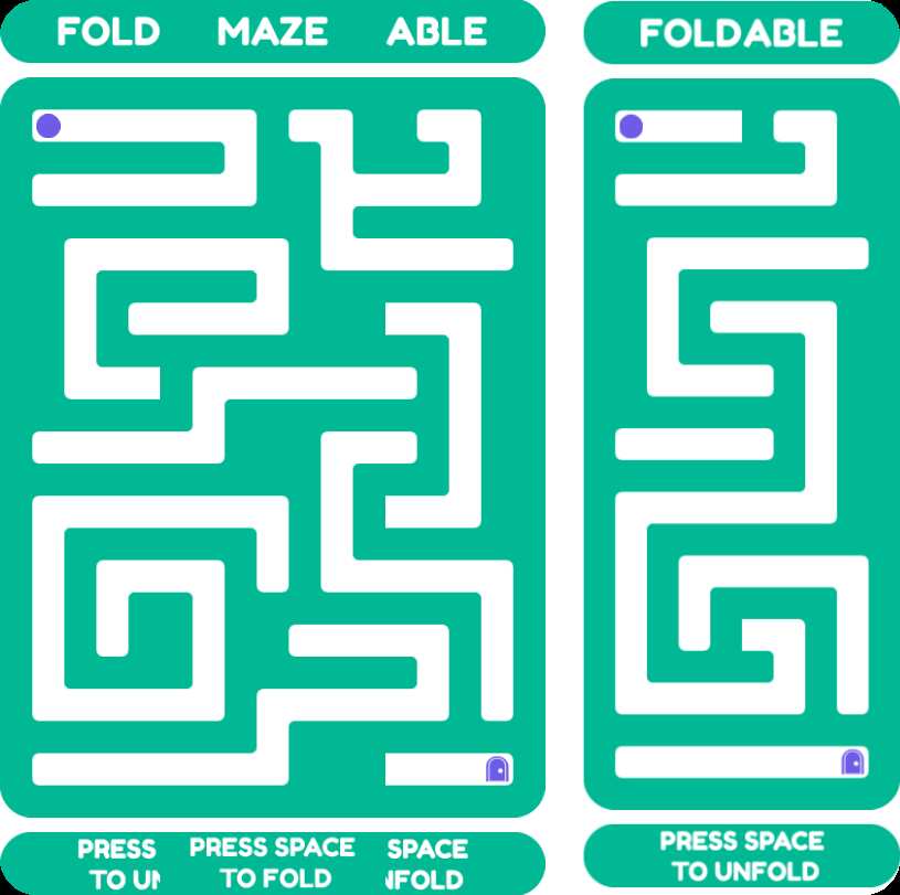 Прохождение 20 Small Mazes