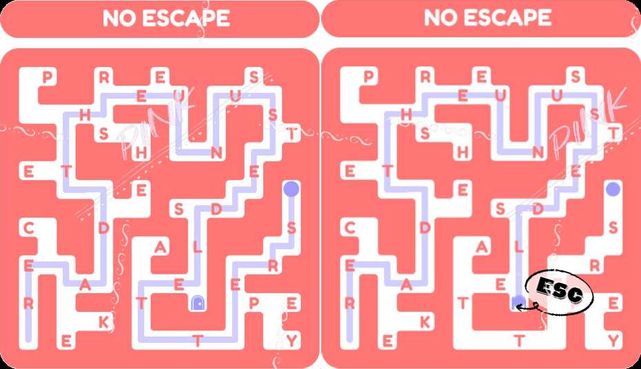 Прохождение 20 Small Mazes