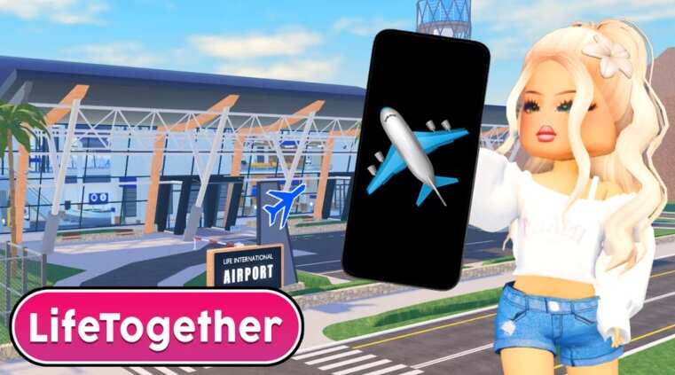 Все коды для Roblox LifeTogether RP 