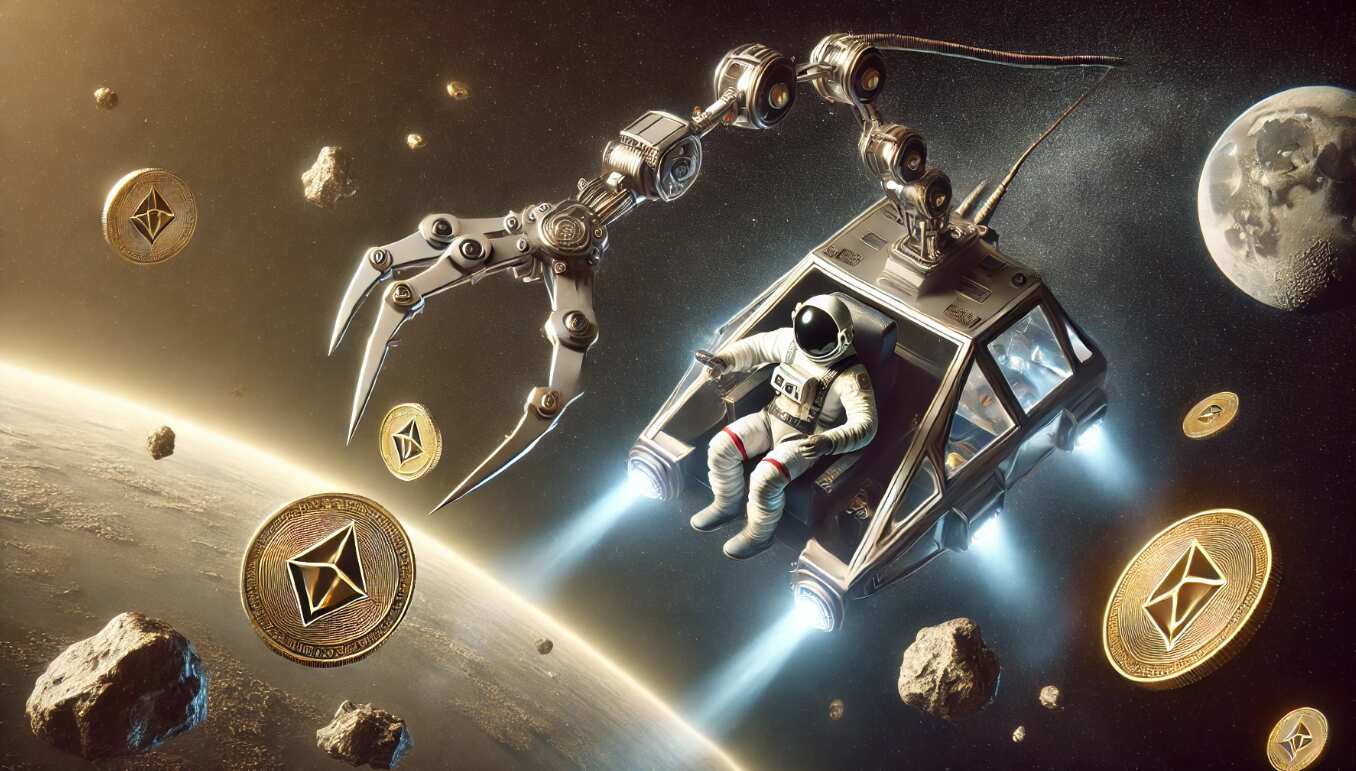 Как играть в Moonbix от Binance в Telegram — как хватать больше баллов