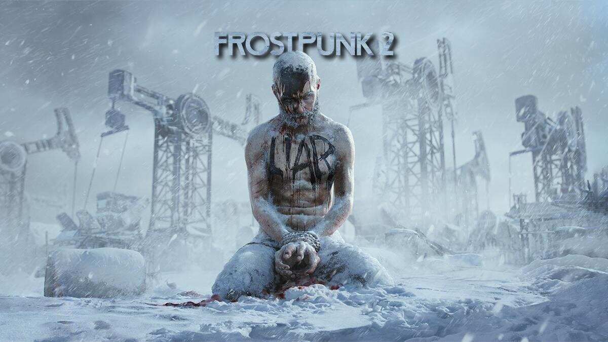 Чит-коды для Frostpunk 2: есть ли они и как вводить