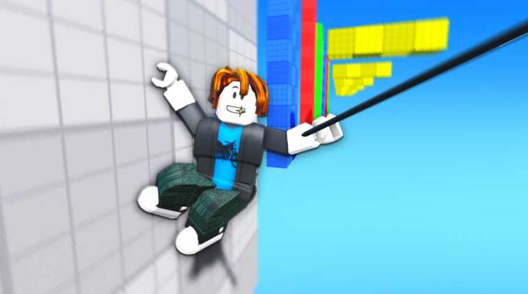 Все коды для Roblox Grappler Swing на август 2024 года — есть ли?