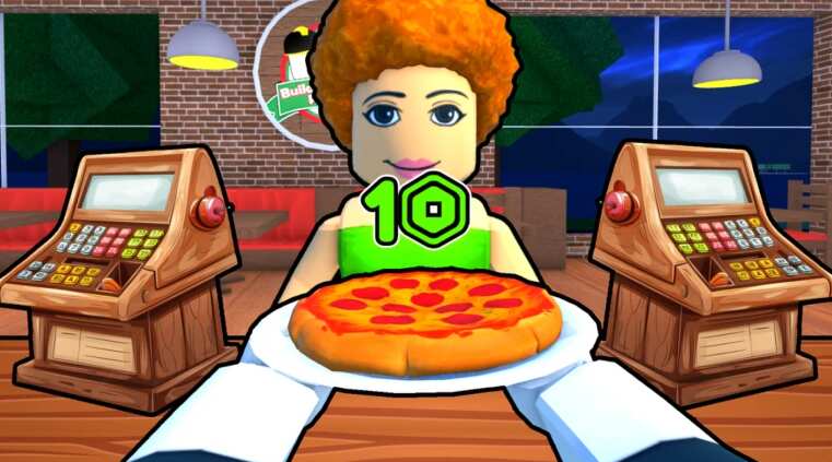 Все рабочие коды для Roblox Pizzeria Tycoon 2 на сентябрь 2024 года