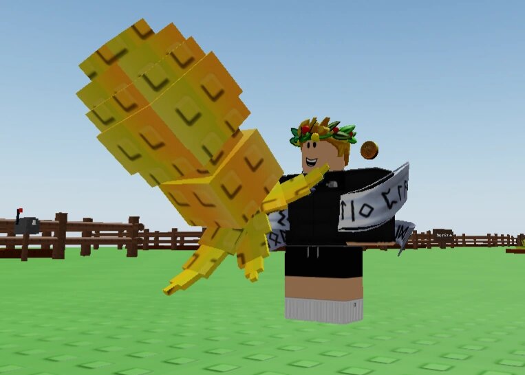 Все про баобаб в Roblox Grow a Garden: что делает и как получить