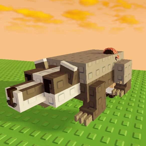 Все про барсука в Roblox Grow a Garden: что делает и как получить