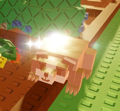 Все про барсука в Roblox Grow a Garden: что делает и как получить