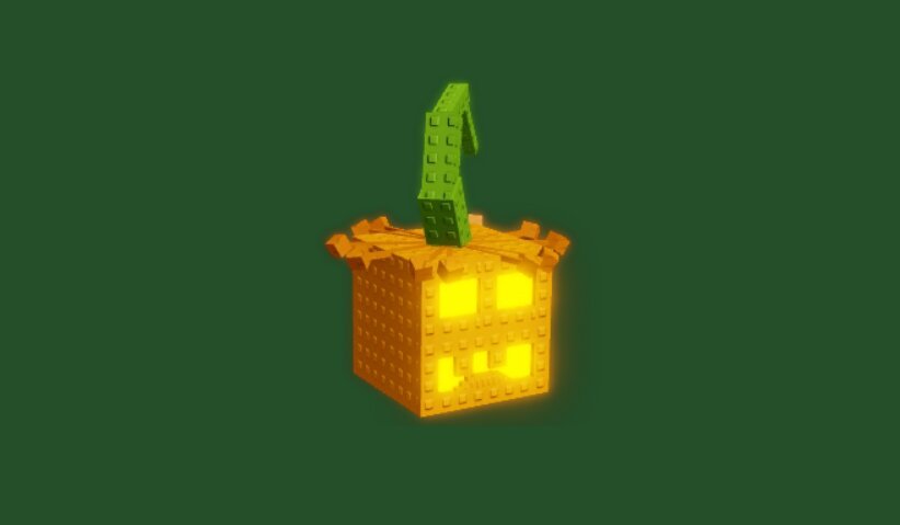 Все про большую тыкву в Roblox Grow a Garden: что делает и как получить