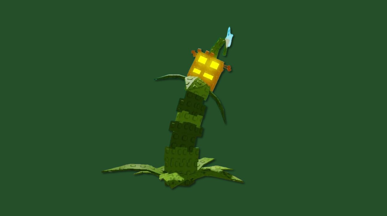 Все про большую тыкву в Roblox Grow a Garden: что делает и как получить