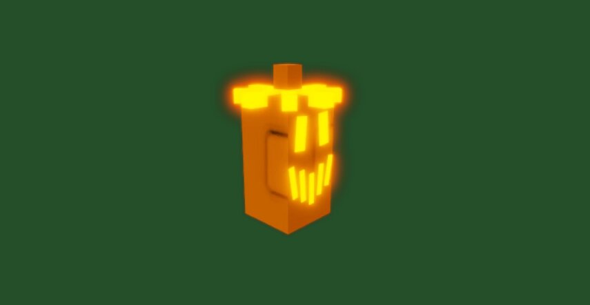 Все про большую тыкву в Roblox Grow a Garden: что делает и как получить