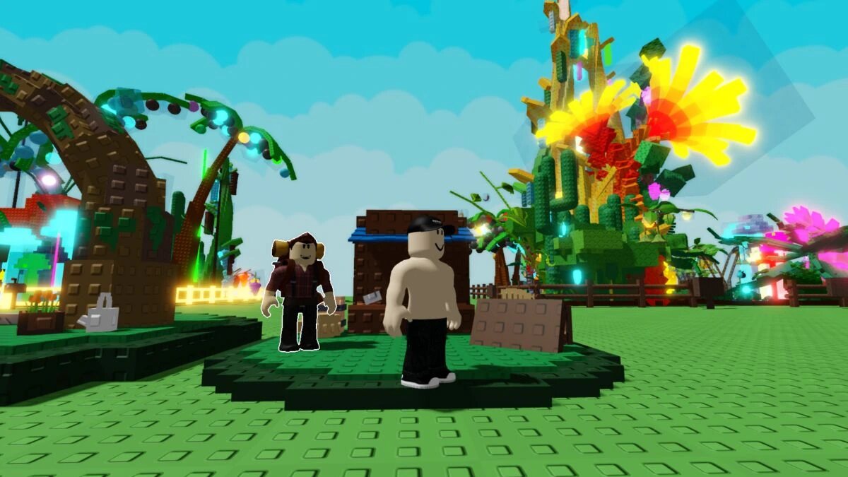Все про бородатую ящерицу в Roblox Grow a Garden: что делает и как получить