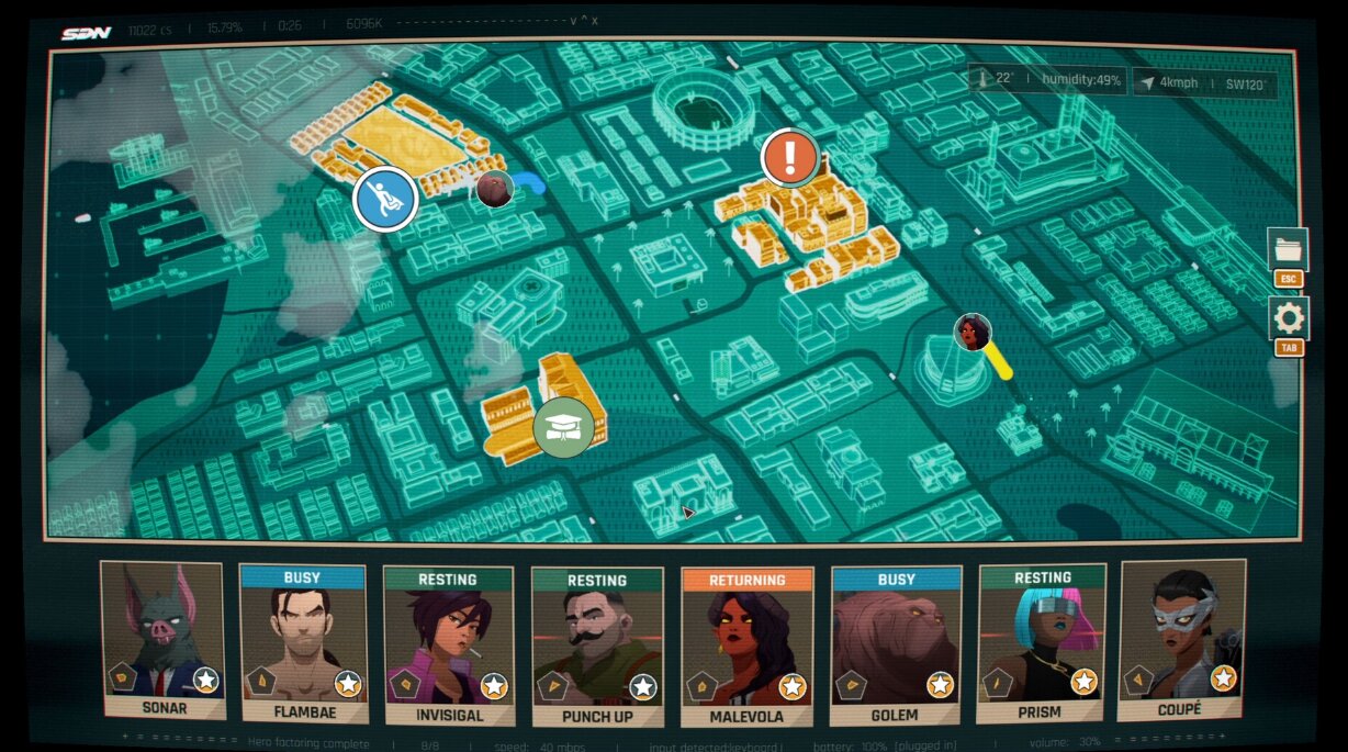 Dispatch 2 сезон: когда выйдет и будет ли вообще