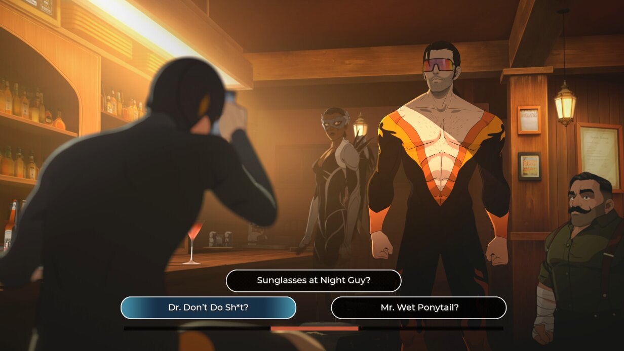 Dispatch 2 сезон: когда выйдет и будет ли вообще