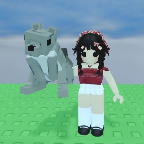 Все про бурундука в Roblox Grow a Garden: что делает и как получить