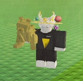 Все про бурундука в Roblox Grow a Garden: что делает и как получить